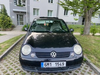 Auto plně pojízdné - 4