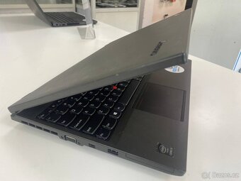 LENOVO THINPAD L540 15,6“/Intel Core i3- 4.gen - 4