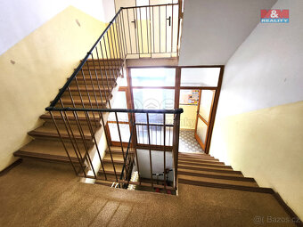 Prodej bytu 2+kk, 39 m², Louny, ul. ČSA - 4