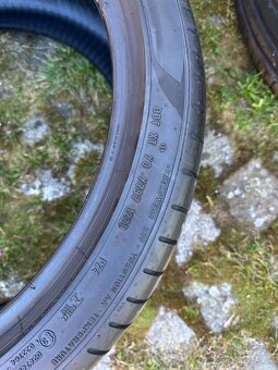 275/35 R20 Pirelli - 4
