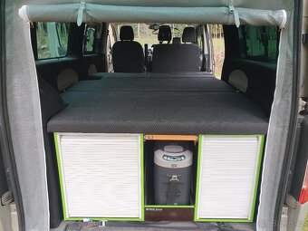 Ford Tourneo Custom Titanium L2 - 4