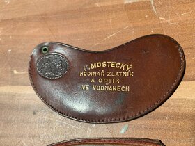 Na prodej pouzdra na cvikry - 4