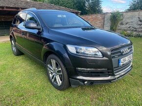 Audi Q7 3,0 TDI 171kw - 4