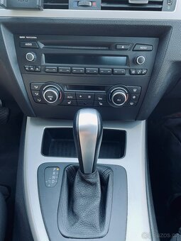 BMW e91 2.0 TDI 2011 - 4