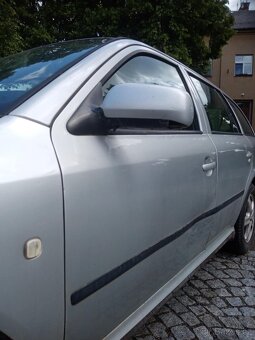 Škoda Octavia 1.9 TDI 66 kW – spolehlivý motor – sleva možná - 4