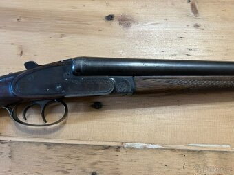 Brokovnice ZP45 - 4