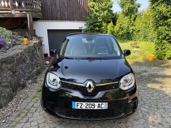 Twingo - 4