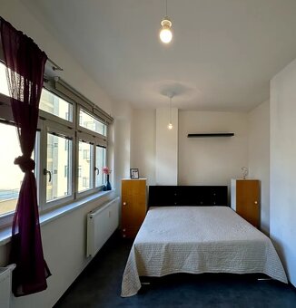 2+kk, Jánská ulice, Brno -střed - 4