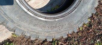 Off road gumy 235/75 r15 - 4