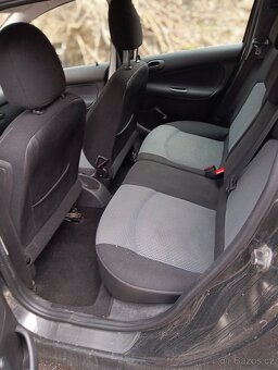 Peugeot 206 - 4