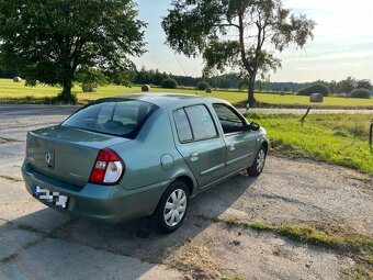 Renault Thalia 1.2 16v 55kw STK - 4