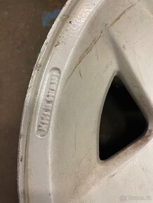 Alu kola 6x139,7 - 4