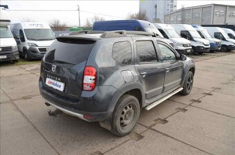 Dacia Duster 1,2 TCE RV 2014 - 4