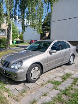 W203 - 4