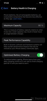 Iphone 12pro, pacific blue, 128GB - 4