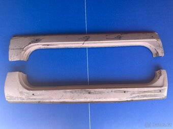 Prahy fiat 850 - 4