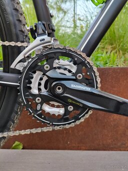 Horské kolo Specialized Jett Comp, rám 19", kola 29" - 4