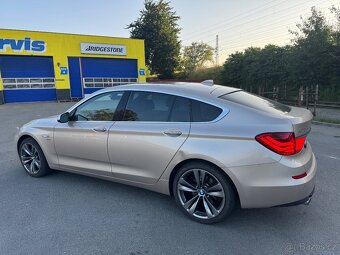 BMW 535d GT Xdrive - 4