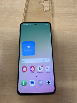 Samsung A56 5G, záruka do 3/2027(J3) - 4