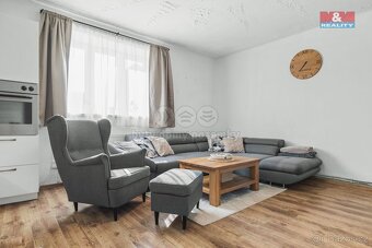 Prodej rodinného domu v Bříství - 4