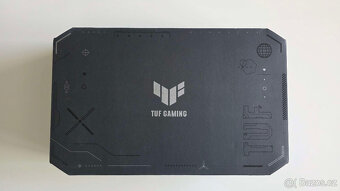 Geforce RTX 4080 Asus TUF gaming - 4