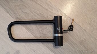 Xiaomi Electric Scooter 4 Pro (2gen) - vč. záruka+pojištění - 4