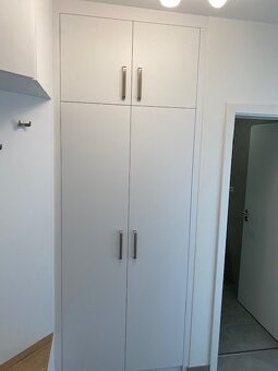 Pronájem novostavby 2kk - 4