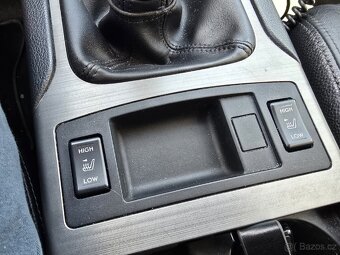 Subaru outback - 4