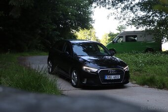 Audi a3 8V SportLine - 4