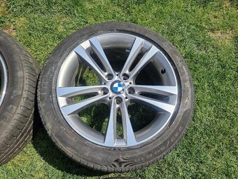 alu kola BMW R18 - styling 397 - letní pneumatiky - 4
