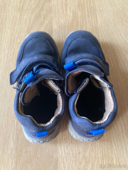 jarní boty SUPERfit,GORETEX,vel.24 - 4