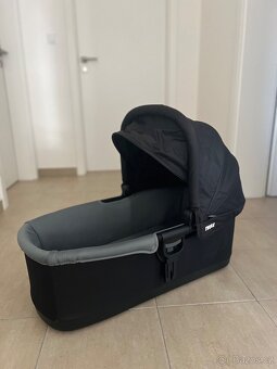 Thule Urban Glide 2 šedý + korbička - 4