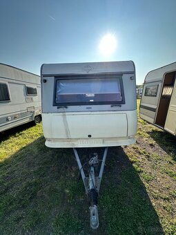 Hobby 480 karavan - 4
