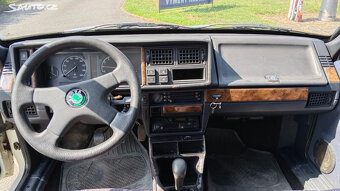 Škoda Forman kombi 1,3 TK do 5/2027 - 4