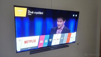 LG oled TV 55" - 4