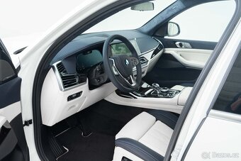 BMW X7 40d - 4