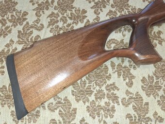 Pažba CZ 550, CZ 537, ZKK 600 THUMBHOLE - 4