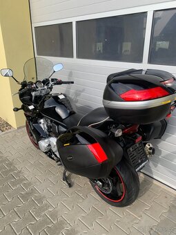 Suzuki GSF 1250 Bandit ABS - 4