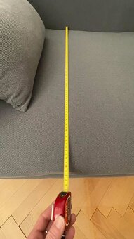 Sedačka z IKEA SÖDERHAMN - 4