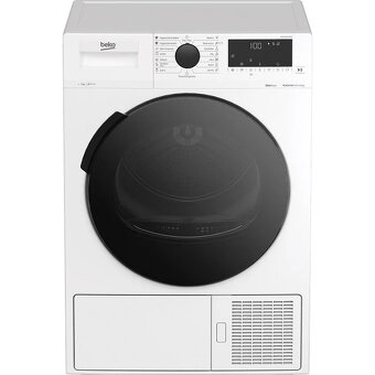 Sušička prádla Beko Slim - 4