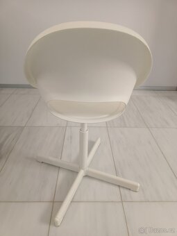 Dětská židle IKEA Loberget - 4