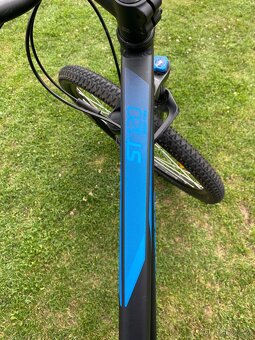 Horské kolo 27,5" ST120 - ROCKRIDER - 4