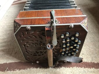 Bandoneon - 4