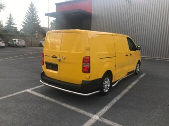 Opel Vivaro-e 100Kw L3H1 automat - 4