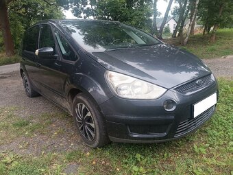 Ford S-Max 2.0 TDCI - 4