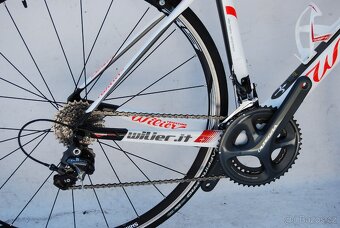 Wilier GTR Carbon - 4