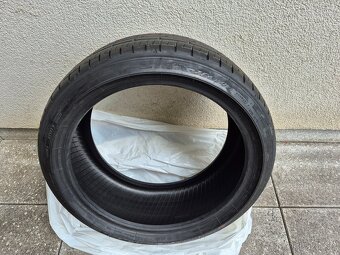 4ks letní pneu Falken Ziex ZE914b ecorun 225/40 R18 92W - 4