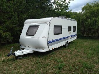 Karavan Hobby 540 excelsior - 4
