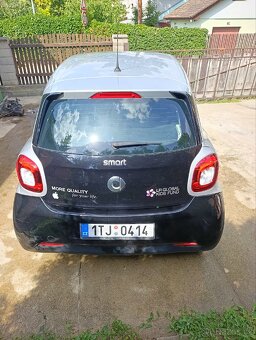 Smart Forfour 453 1.0 r.v.2018 - 4