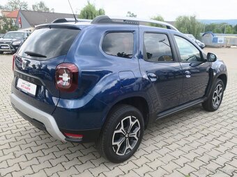 Prodám Dacia Duster 1.6i 84 kW - 4